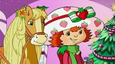 Strawberry Shortcake