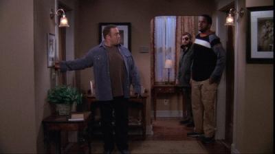 The King of Queens