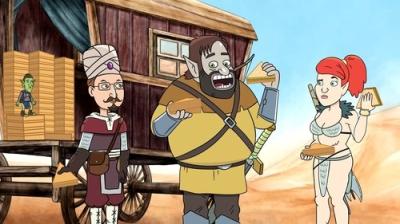 HarmonQuest
