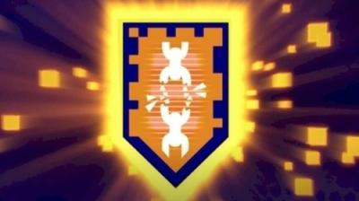 LEGO Nexo Knights