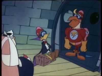 Count Duckula