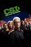 CSI: Kriminalistai