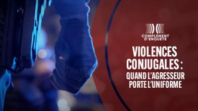 Complément d'enquête
