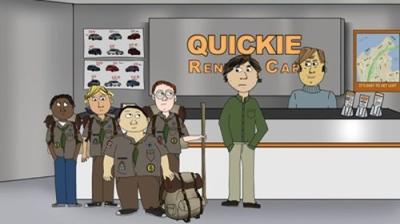 The Life & Times of Tim