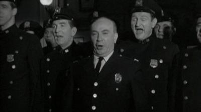 Car 54, Where Are You?