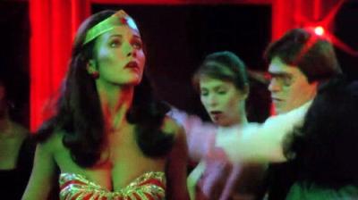 Wonder Woman