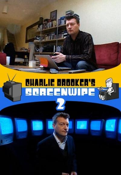 Charlie Brooker's Screenwipe filmas online
