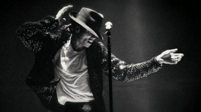 Michael Jackson: The Verdict