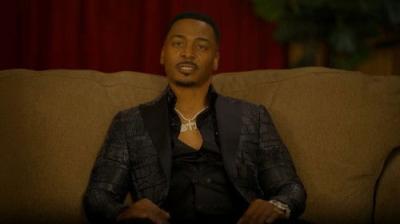 Carl Weber's The Family Business