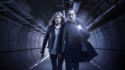 The Tunnel filmas žiurėti online
