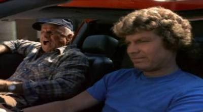 Hardcastle and McCormick