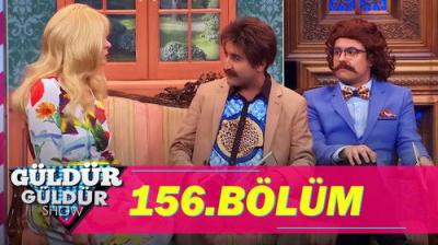 Güldür Güldür Show