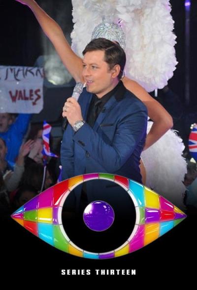 Big Brother filmas online