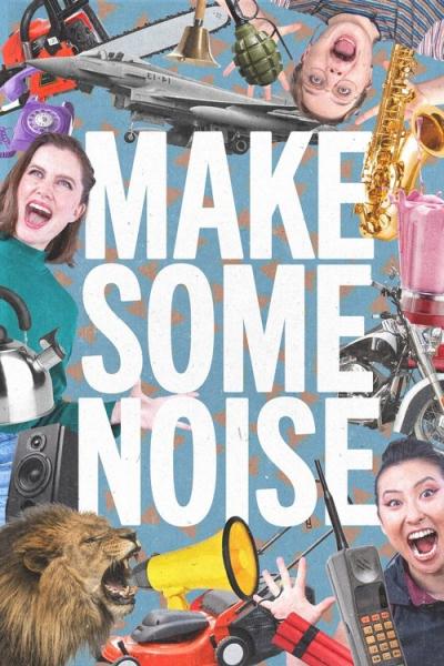 Make Some Noise filmas online
