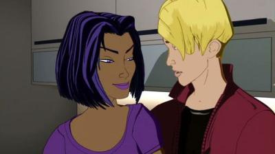 Spider-Man: The New Animated Series