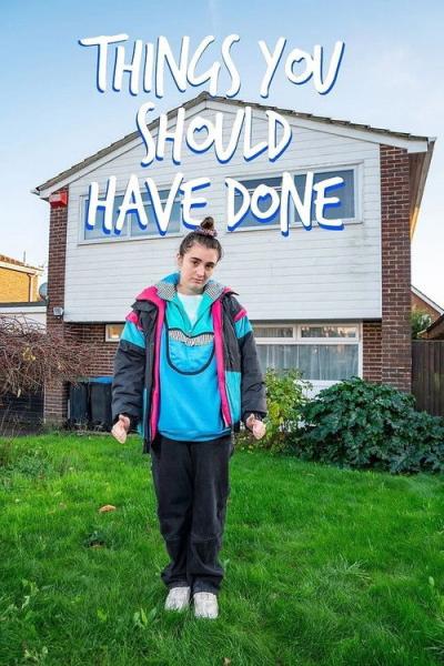 Things You Should Have Done filmas online