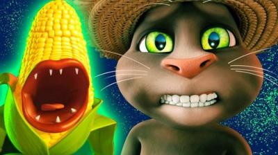 Talking Tom and Friends