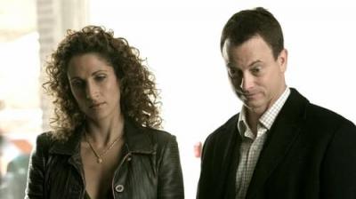 CSI: NY