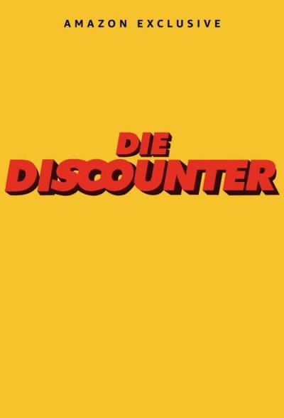 Die Discounter filmas online