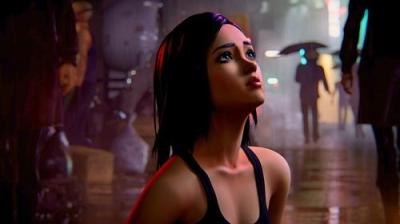 Blade Runner: Black Lotus