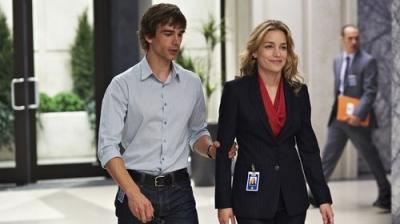 Covert Affairs