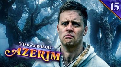Daggerheart: Azerim