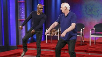 Whose Line Is It Anyway?