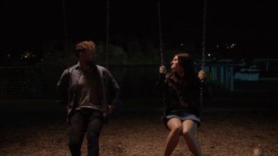 You Me Her