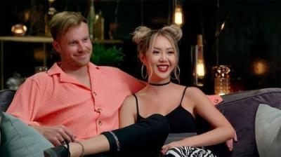 Married at First Sight