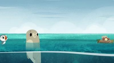 Puffin Rock