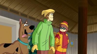 What's New, Scooby-Doo?