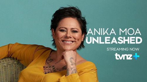 Anika Moa Unleashed filmas žiurėti online