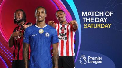 Match of the Day
