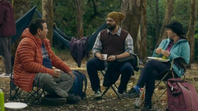 TVF Tripling