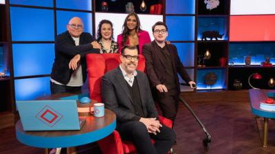 Richard Osman's House of Games