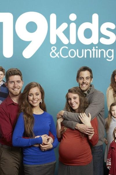 19 Kids and Counting filmas online