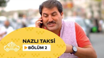 Nazlı Taksi