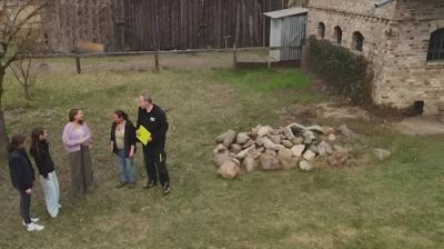 Duell der Gartenprofis