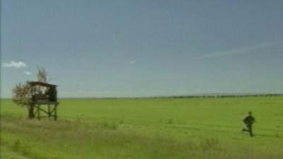 Corner Gas