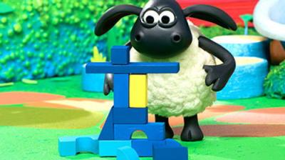 Timmy Time