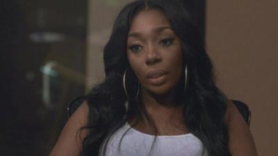 Love & Hip Hop Atlanta