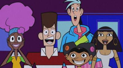 Clone High