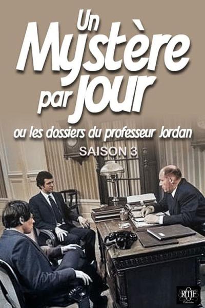 Un mystère par jour filmas online