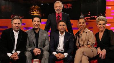 The Graham Norton Show