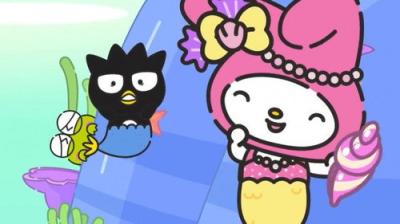 Hello Kitty and Friends Supercute Adventures