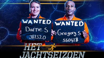 Jachtseizoen