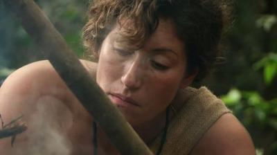Naked and Afraid XL