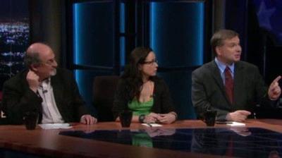Real Time with Bill Maher
