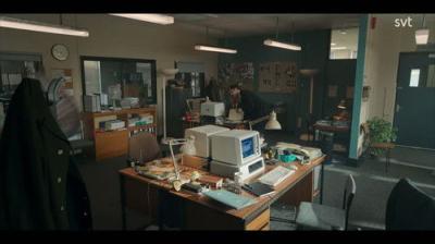 Murder Before Evensong