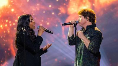 The Voice van Vlaanderen